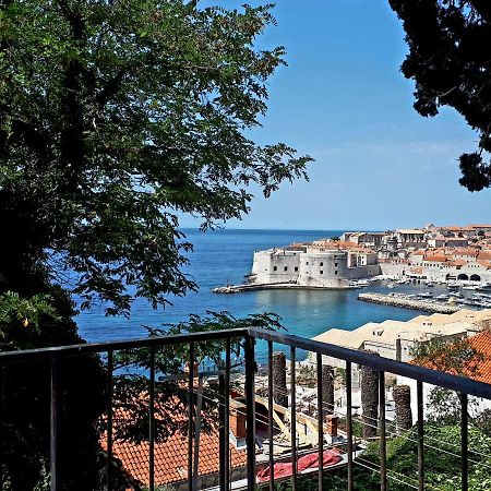 Dubrovnik Apartment Lasic Exteriér fotografie