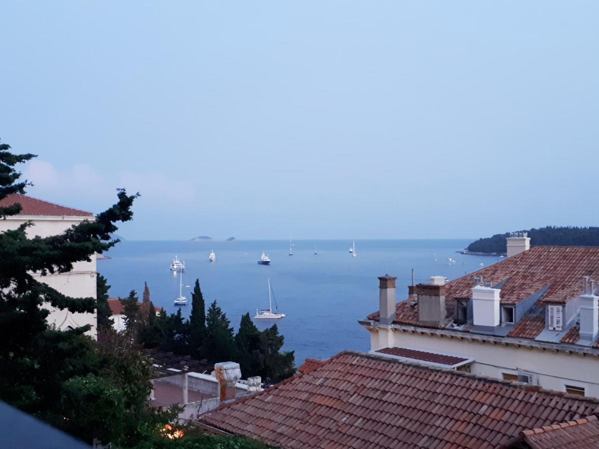 Dubrovnik Apartment Lasic Exteriér fotografie