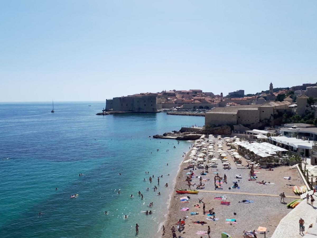 Dubrovnik Apartment Lasic Exteriér fotografie