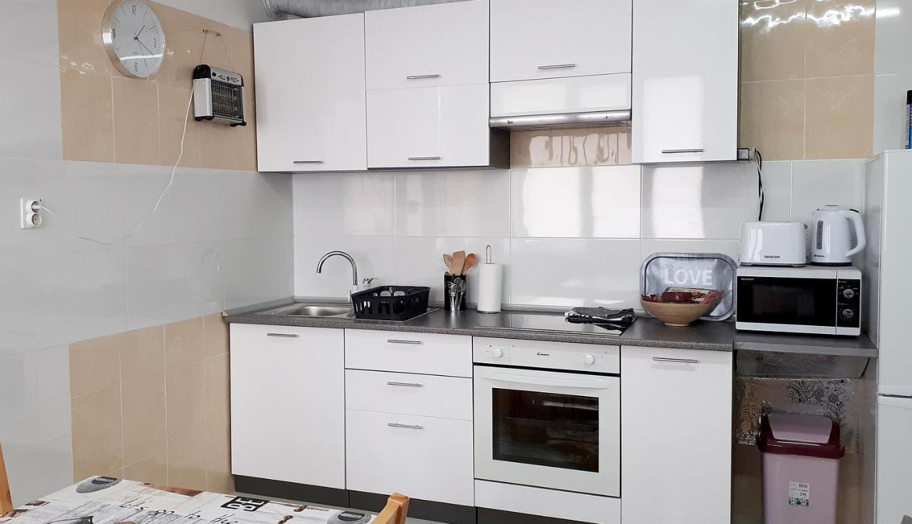 Dubrovnik Apartment Lasic Exteriér fotografie