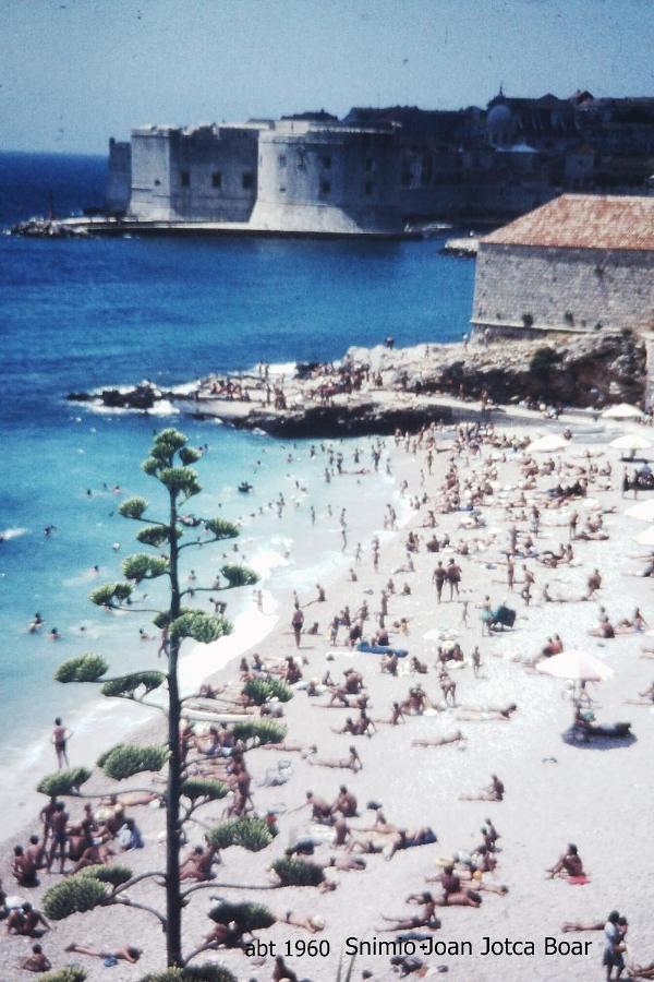 Dubrovnik Apartment Lasic Exteriér fotografie