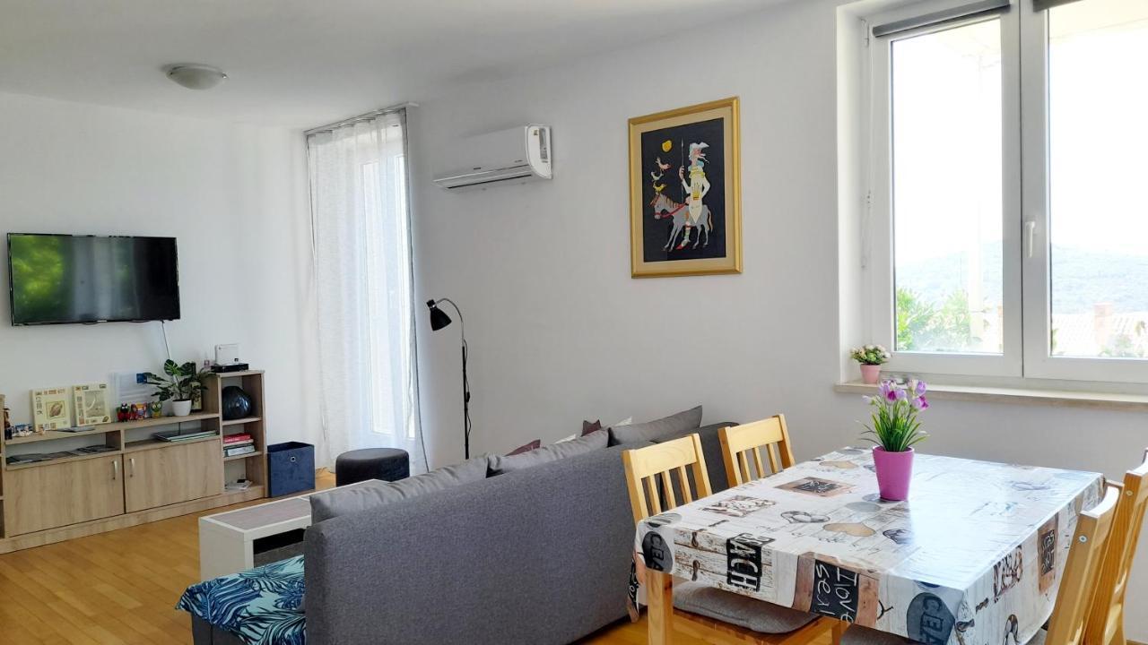 Dubrovnik Apartment Lasic Exteriér fotografie