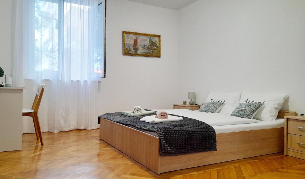 Dubrovnik Apartment Lasic Exteriér fotografie