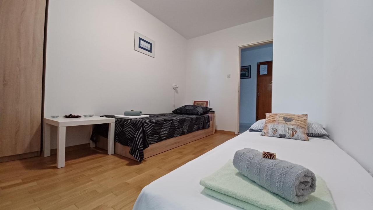 Dubrovnik Apartment Lasic Exteriér fotografie