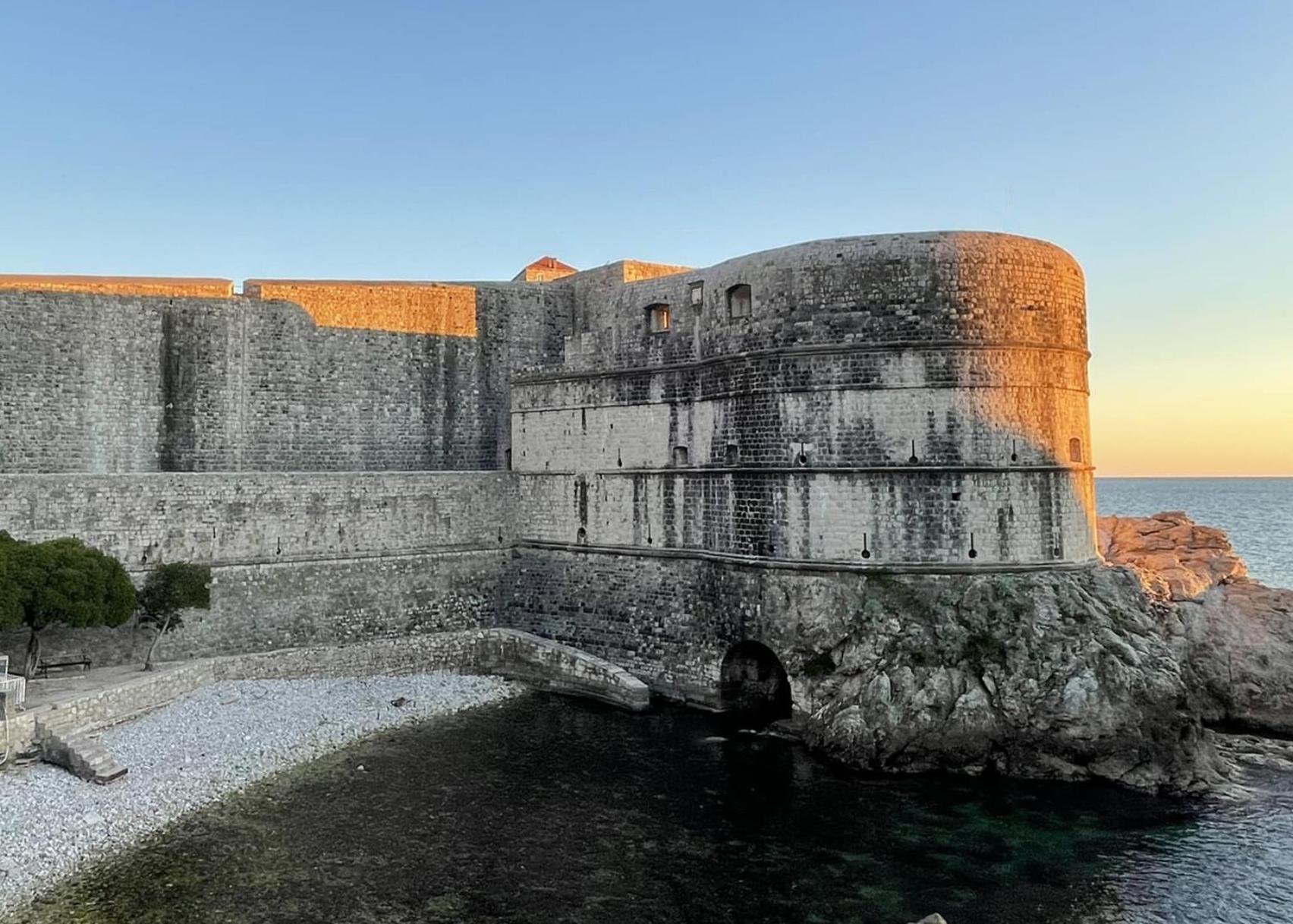 Dubrovnik Apartment Lasic Exteriér fotografie