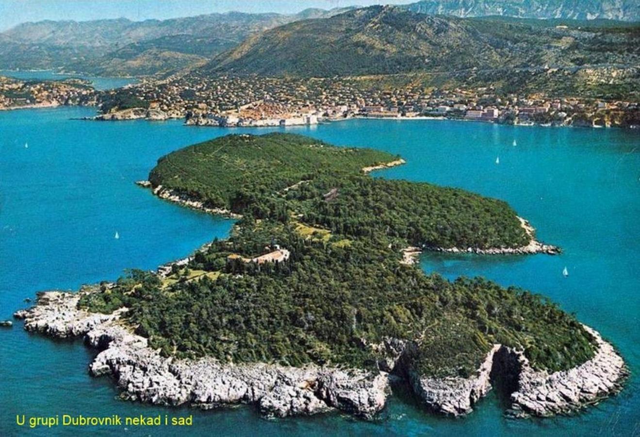 Dubrovnik Apartment Lasic Exteriér fotografie